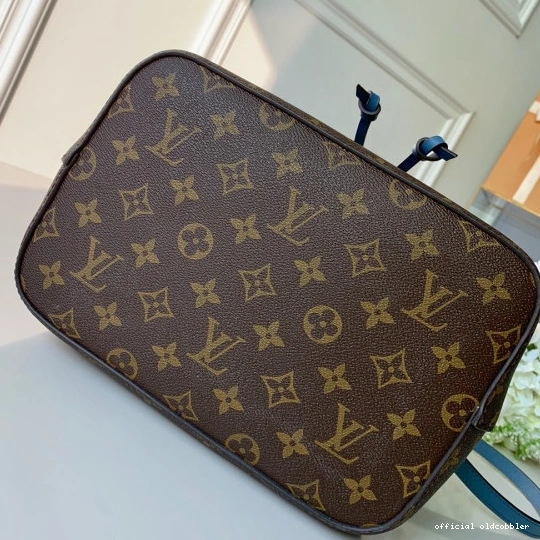 Official oldcobbler LOUIS NÉONOÉ VUITTON 0722